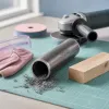 Bien choisir sa disqueuse Makita : guide expert pour des coupes nettes et sûres