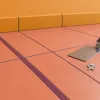 L’outillage du carreleur pour une rénovation de carrelage précise et durable
